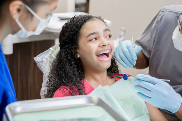 Best Emergency Dentist for Lost Fillings or Crowns in Haskell, TX