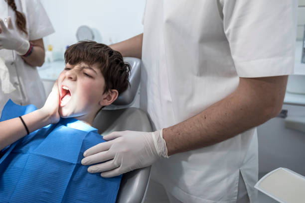 Best Emergency Dental Care for Abscessed Tooth in Haskell, TX