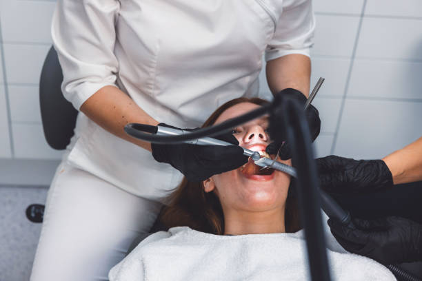 Best Emergency Dental Services for Seniors in Haskell, TX